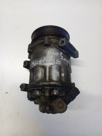 фото thumb №1, Компресор кондиціонера peugeot 407 2.0 hdi