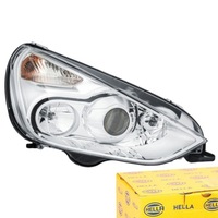 фото thumb №1, Фара правий ford s-max 1.6 1.8 2.0 2.2 2.3 2.5