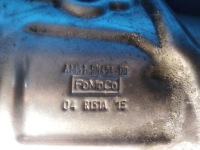 фото thumb №4, Катализатор фильтр dpf volvo v40 ii 1.6 d2 cross country