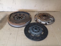 фото thumb №3, Nissan x-trail t32 2.0 d сцепление