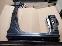 фото thumb №1, Mazda cx5 i cx-5 2012- поріг блок двигуна правий новий оригінальний номер