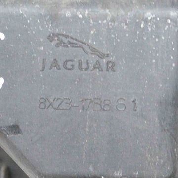 фото thumb №8, Середні кріплення заднього бампера jaguar xf x250 8x2317b861 14188023