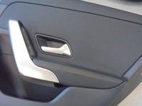 фото thumb №12, Mercedes a klasa w177 сидіння заднє сидіння оббивка