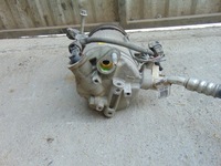 фото thumb №13, Компрессор кондиционера ford fiesta mk7 b-max 1.0 ecoboost