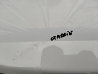 фото thumb №3, Крышка багажника стекло задняя citroen ds3 lata 2010-2016 3d 3дверь