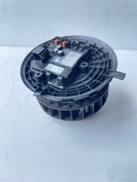 Купить Воздуходувка отопителя mercedes w205 f011500093, фото thumb