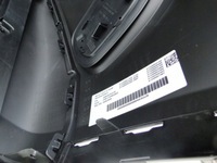 фото thumb №12, Mercedes gla x156 156 lift бампер передний usa ameryka bez датчиков pts