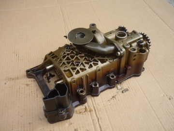 фото thumb №13, Насос масла 2.0 бензин alt awa bvy blr blx 06b103535b исправная проверенная