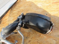 фото thumb №6, Mercedes e w213 w167 w238 труба повітрозабірник a6540902600