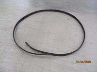 фото thumb №6, Прокладка накладки стійка l/p audi a6 c5 4b9853709a