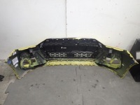 фото thumb №5, Бампер перед передній audi a1 ii 2018- s-line 82a