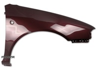 фото thumb №1, Крыло правый do audi a3 8l 96-99 lz3n