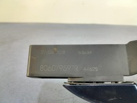 фото thumb №5, Renault megane iv ручка дверь перед левая