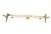 фото thumb №6, Механизм дворник перед fiat freemont 05116303