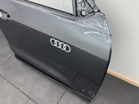 фото thumb №11, Audi q6 e-tron etron 85h дверь правое передние перед