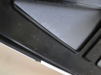 фото thumb №9, Mercedes sl r232 232 рама усилитель направляющая amg