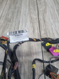 фото thumb №6, Электропроводка жгут отопителя renault magnum dxi 13 lift vega