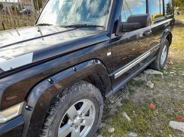 фото thumb №7, Jeep commander xk xh 3.0crd pas комплектный bdb