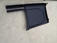 фото thumb №6, Обшивка крыло правый четверть задняя rifter toyota proace city