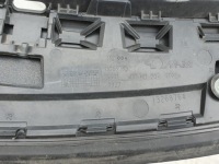 Молдинг защита капот opel meriva b Оригинал, фото thumb