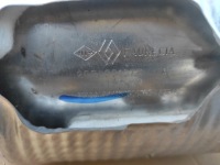 фото thumb №4, Каталізатор фільтр dpf 208a00107r hmlgt2512r renault 1.5 dci пробіг 5 km