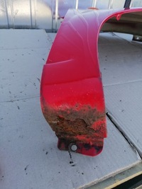 фото thumb №12, Крыло правый перед chevrolet aveo kalos t200