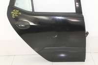 фото thumb №8, Дверь правый задняя задние hyundai i10 07-10r