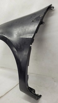 фото thumb №5, Крыло левый переднее перед renault clio 3 iii fv