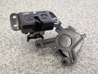 фото thumb №5, Hyundai i10 07-13 замок крышки багажника