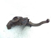 фото thumb №1, Alfa romeo 156 2003 права сторона поворотний кулак колеса передній