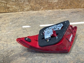 фото thumb №10, Mercedes c клас w204 рестайлінг 11-15 sedan лампа ліва зад задня