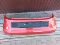 фото thumb №1, Бампер задняя renault twingo iii tennp 15r