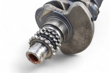 фото thumb №14, Wał коленчатый номинальный mercedes sprinter 906 2.2 cdi 611.981