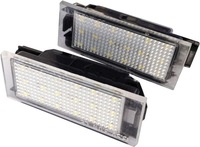 фото thumb №1, Підсвітка led renault megane 2 ii laguna 3 iii