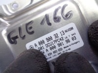 Модуль блок управления adblue mercedes gle 350 cdi w166 2017 rok Оригинал, фото thumb