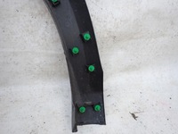 фото thumb №12, Mazda mx-30 20- молдинг накладка левый перед