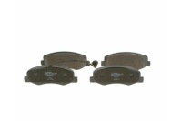 фото thumb №15, Тормозные колодки тормозные bosch 0986494499 4421289