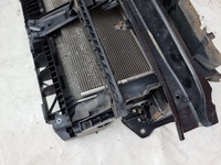 фото thumb №7, Vw atlas 3.6 awd pas передний kompletny радиатор 2018-