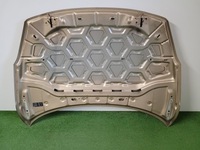 фото thumb №5, Volvo v60 s60 przed liftem капот крышка двигателя оригинал