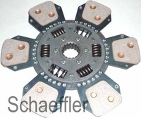 фото thumb №1, Диск зчеплення luk 335031810