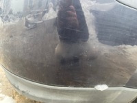 фото thumb №15, Opel vectra c sedan бампер задний z21a