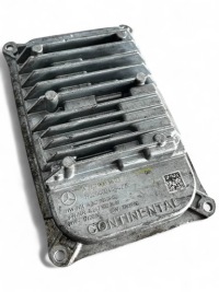 фото thumb №1, Mercedes a w177 перетворювач модуль led a2479003603