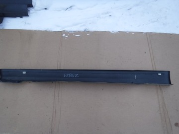 фото thumb №6, Планка пороговая правая bmw e90 e91 7062298