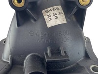 фото thumb №6, Mercedes om646 труба коллектор впускной 2.2 cdi a6460980024