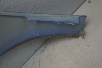 фото thumb №16, Крила правий перед renault megane iii terpb