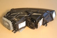 Купить Фары фара фонари перед комплект audi a8 4h d4 рестайлинг  matrix, фото thumb