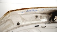 фото thumb №9, Капот кришка двигуна vw passat b7 10-14r lb9a