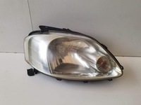 фото thumb №1, Vw fox лампа правий перед оригінал