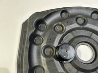 фото thumb №14, Підлога вкладка обшивка багажника chevrolet camaro 2009-