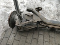 Mazda 5 cr cw cr 3 bl балка задняя подвеска комплектная Оригинал, фото thumb